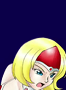 Page 3 of Despair Game III - preview thumbnail