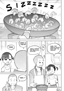 Page 24 of Kodomo Wife-chans! Third time's the charm! | Little Wives! Third time's the charm! - preview thumbnail