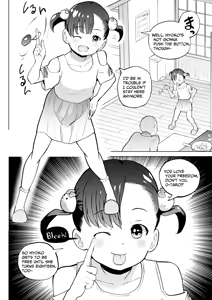 Page 28 of Kodomo Wife-chans! Third time's the charm! | Little Wives! Third time's the charm! - preview thumbnail