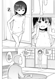Page 30 of Kodomo Wife-chans! Third time's the charm! | Little Wives! Third time's the charm! - preview thumbnail