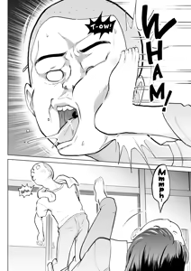 Page 37 of Kodomo Wife-chans! Third time's the charm! | Little Wives! Third time's the charm! - preview thumbnail