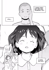 Page 39 of Kodomo Wife-chans! Third time's the charm! | Little Wives! Third time's the charm! - preview thumbnail