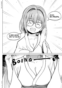 Page 63 of Kodomo Wife-chans! Third time's the charm! | Little Wives! Third time's the charm! - preview thumbnail