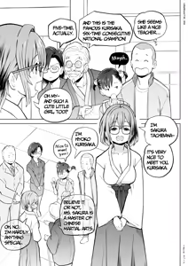 Page 64 of Kodomo Wife-chans! Third time's the charm! | Little Wives! Third time's the charm! - preview thumbnail