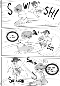 Page 76 of Kodomo Wife-chans! Third time's the charm! | Little Wives! Third time's the charm! - preview thumbnail