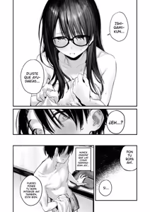 Page 14 of Bijutsubu Harem Katsudou Nisshi ~Senpai no Slump Kaishou ni Kyouryoku shitara, Ikioi de 3P suru Koto ni Natta Hanashi~ | Registro de Actividades Harem del Club de Arte ~Como Ayudar a mi Senpai a Superar su Bloqueó Artístico nos Llevó a Tener un Trío~ - preview thumbnail