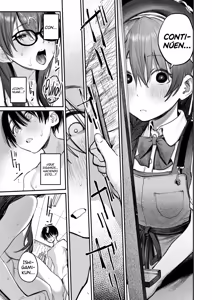 Page 19 of Bijutsubu Harem Katsudou Nisshi ~Senpai no Slump Kaishou ni Kyouryoku shitara, Ikioi de 3P suru Koto ni Natta Hanashi~ | Registro de Actividades Harem del Club de Arte ~Como Ayudar a mi Senpai a Superar su Bloqueó Artístico nos Llevó a Tener un Trío~ - preview thumbnail