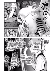 Page 26 of Bijutsubu Harem Katsudou Nisshi ~Senpai no Slump Kaishou ni Kyouryoku shitara, Ikioi de 3P suru Koto ni Natta Hanashi~ | Registro de Actividades Harem del Club de Arte ~Como Ayudar a mi Senpai a Superar su Bloqueó Artístico nos Llevó a Tener un Trío~ - preview thumbnail