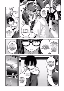 Page 62 of Bijutsubu Harem Katsudou Nisshi ~Senpai no Slump Kaishou ni Kyouryoku shitara, Ikioi de 3P suru Koto ni Natta Hanashi~ | Registro de Actividades Harem del Club de Arte ~Como Ayudar a mi Senpai a Superar su Bloqueó Artístico nos Llevó a Tener un Trío~ - preview thumbnail