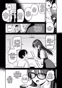 Page 63 of Bijutsubu Harem Katsudou Nisshi ~Senpai no Slump Kaishou ni Kyouryoku shitara, Ikioi de 3P suru Koto ni Natta Hanashi~ | Registro de Actividades Harem del Club de Arte ~Como Ayudar a mi Senpai a Superar su Bloqueó Artístico nos Llevó a Tener un Trío~ - preview thumbnail