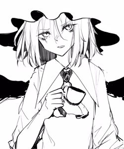 Page 424 of 飛者 - preview thumbnail