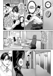 Page 11 of Black Kigyou no Kamin Shitsu ga Yari Beya ni Natteta Hanashi | La Historia de Como la Sala de Descanso de una Empresa Explotadora se Convirtió en una Habitación para Follar - preview thumbnail