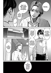 Page 13 of Black Kigyou no Kamin Shitsu ga Yari Beya ni Natteta Hanashi | La Historia de Como la Sala de Descanso de una Empresa Explotadora se Convirtió en una Habitación para Follar - preview thumbnail