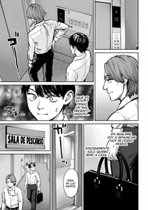 Page 14 of Black Kigyou no Kamin Shitsu ga Yari Beya ni Natteta Hanashi | La Historia de Como la Sala de Descanso de una Empresa Explotadora se Convirtió en una Habitación para Follar - preview thumbnail