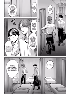 Page 15 of Black Kigyou no Kamin Shitsu ga Yari Beya ni Natteta Hanashi | La Historia de Como la Sala de Descanso de una Empresa Explotadora se Convirtió en una Habitación para Follar - preview thumbnail