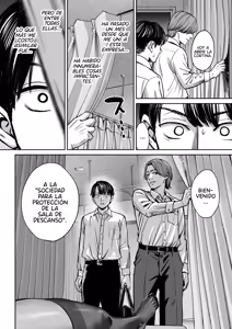 Page 17 of Black Kigyou no Kamin Shitsu ga Yari Beya ni Natteta Hanashi | La Historia de Como la Sala de Descanso de una Empresa Explotadora se Convirtió en una Habitación para Follar - preview thumbnail