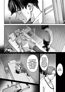 Page 20 of Black Kigyou no Kamin Shitsu ga Yari Beya ni Natteta Hanashi | La Historia de Como la Sala de Descanso de una Empresa Explotadora se Convirtió en una Habitación para Follar - preview thumbnail