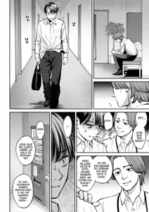 Page 37 of Black Kigyou no Kamin Shitsu ga Yari Beya ni Natteta Hanashi | La Historia de Como la Sala de Descanso de una Empresa Explotadora se Convirtió en una Habitación para Follar - preview thumbnail