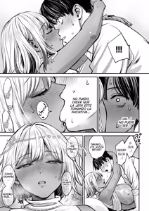 Page 58 of Black Kigyou no Kamin Shitsu ga Yari Beya ni Natteta Hanashi | La Historia de Como la Sala de Descanso de una Empresa Explotadora se Convirtió en una Habitación para Follar - preview thumbnail