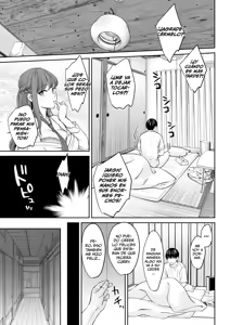 Page 12 of Totsuzen Ane ga Dekita Hanashi - preview thumbnail