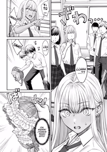 Page 13 of Totsuzen Ane ga Dekita Hanashi 2 - preview thumbnail