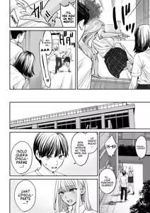 Page 15 of Totsuzen Ane ga Dekita Hanashi 2 - preview thumbnail
