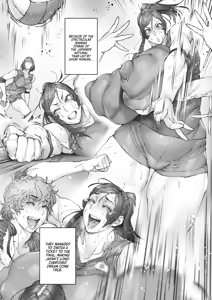 Page 43 of Aces Hypnosis ~episode.02~ - preview thumbnail