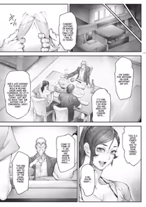 Page 44 of Aces Hypnosis ~episode.02~ - preview thumbnail