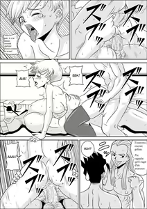 Page 26 of HIGH SCHOOL RAPE - preview thumbnail