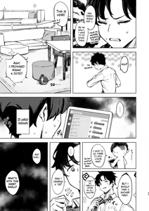 Page 25 of Ryuuinkou | A Dragon's Lustful Scent - preview thumbnail