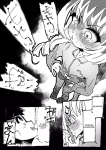 Page 130 of A jovem dama que esconde ser futanari aguenta (se segura) enquanto faz uma careta feia - preview thumbnail