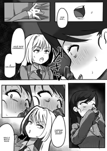 Page 168 of A jovem dama que esconde ser futanari aguenta (se segura) enquanto faz uma careta feia - preview thumbnail