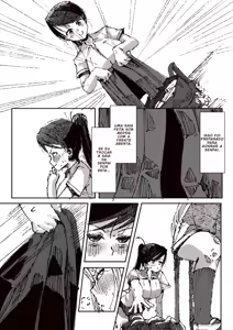 Page 214 of A jovem dama que esconde ser futanari aguenta (se segura) enquanto faz uma careta feia - preview thumbnail