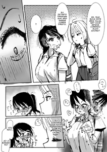 Page 234 of A jovem dama que esconde ser futanari aguenta (se segura) enquanto faz uma careta feia - preview thumbnail