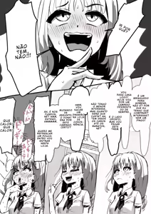 Page 28 of A jovem dama que esconde ser futanari aguenta (se segura) enquanto faz uma careta feia - preview thumbnail