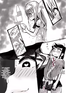 Page 34 of A jovem dama que esconde ser futanari aguenta (se segura) enquanto faz uma careta feia - preview thumbnail