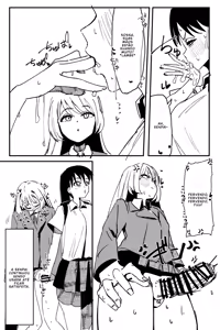 Page 356 of A jovem dama que esconde ser futanari aguenta (se segura) enquanto faz uma careta feia - preview thumbnail