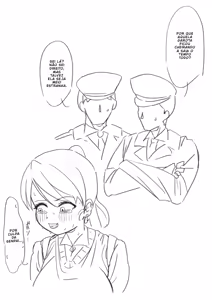 Page 395 of A jovem dama que esconde ser futanari aguenta (se segura) enquanto faz uma careta feia - preview thumbnail
