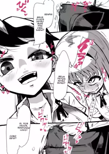 Page 40 of A jovem dama que esconde ser futanari aguenta (se segura) enquanto faz uma careta feia - preview thumbnail