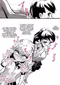 Page 42 of A jovem dama que esconde ser futanari aguenta (se segura) enquanto faz uma careta feia - preview thumbnail