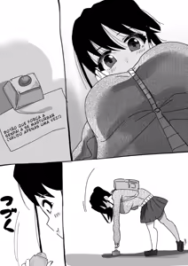 Page 65 of A jovem dama que esconde ser futanari aguenta (se segura) enquanto faz uma careta feia - preview thumbnail