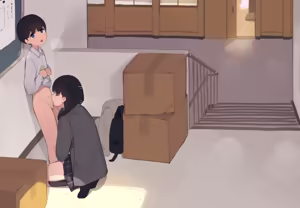 Page 434 of Straight Shota 2 - preview thumbnail