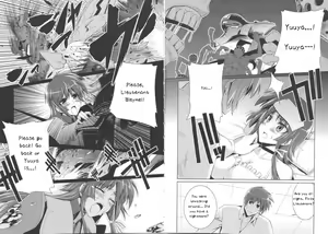 Page 17 of Ore ga TE de Kimi wa Alter - Samurai Daughters - preview thumbnail