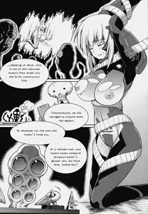 Page 17 of Muv-Luv Alternative Ore ga TE de Kimi wa Alter 2 Kyokou no Kansei - preview thumbnail