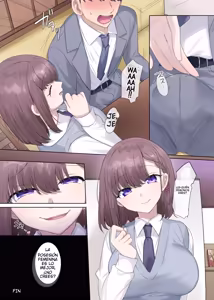 Page 15 of Hyoi tte saikodesu yo ne | La posesión femenina es lo mejor, ¿no crees? - preview thumbnail