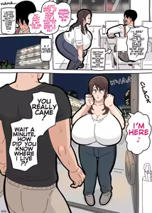 Page 7 of Saeko-san - preview thumbnail