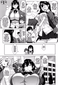 Page 118 of Akuma de JK! - preview thumbnail