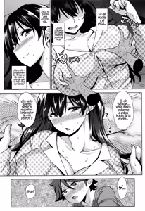 Page 122 of Akuma de JK! - preview thumbnail