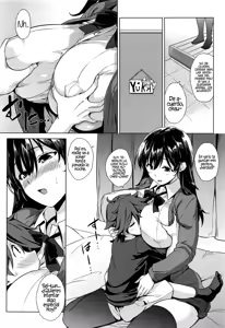 Page 127 of Akuma de JK! - preview thumbnail