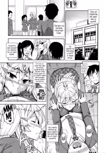 Page 142 of Akuma de JK! - preview thumbnail